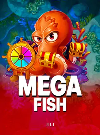 โลโก้ผู้ให้บริการ JL Mega Fish