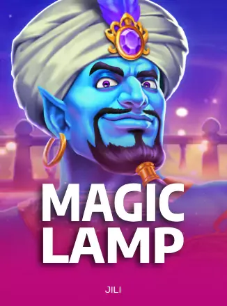 ภาพตัวอย่างเกม JLT Magic Lamp