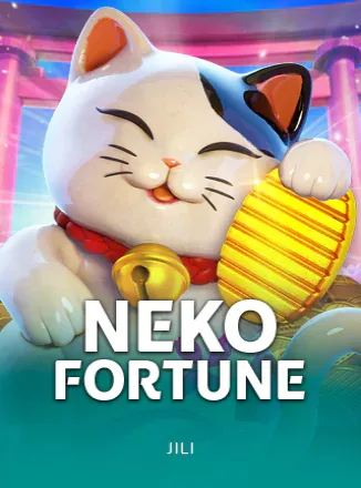 ภาพตัวอย่างเกม JLT Neko Fortune