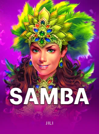 โลโก้ผู้ให้บริการ JLT Samba