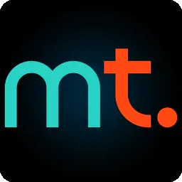 โลโก้ผู้ให้บริการ MTV