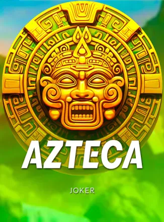 โลโก้ผู้ให้บริการ NJK Azteca