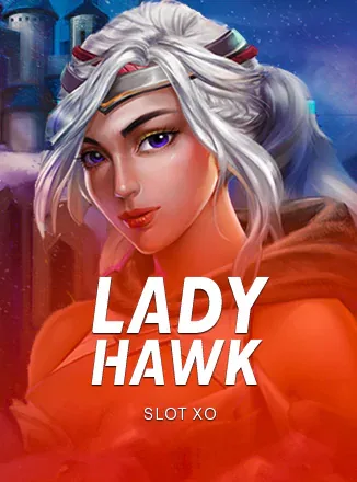 โลโก้ผู้ให้บริการ NJK Lady Hawk