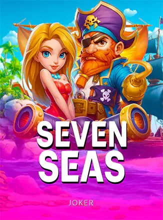 ภาพประกอบ NJK Seven Seas หน้า บรรยากาศโต๊ะเกมสด k9win บาคาร่า และประสบการณ์ลุ้นไพ่เรียลไทม์สำหรับผู้เล่นไทย