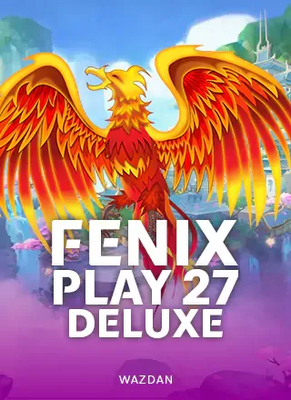 ภาพตัวอย่างเกม WZD Fenix Play 27 Deluxe