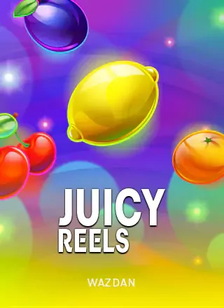 โลโก้ผู้ให้บริการ WZD Juicy Reels