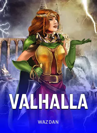 ภาพตัวอย่างเกม WZD Valhalla